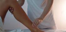 Lymphdrainage