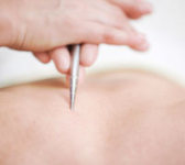 Segmentmassage  